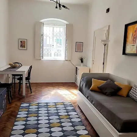 Cosy Condo In The Heart Of The Upper Town Zagreb Exterior photo