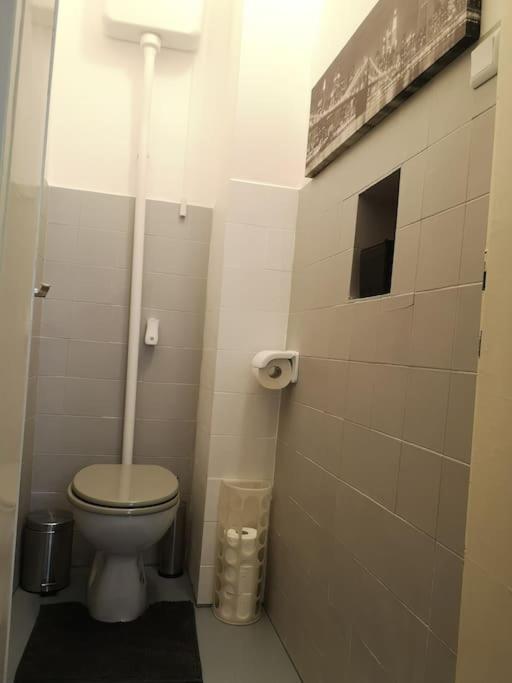 Cosy In The Heart Of The Upper Town Apartment Zagreb