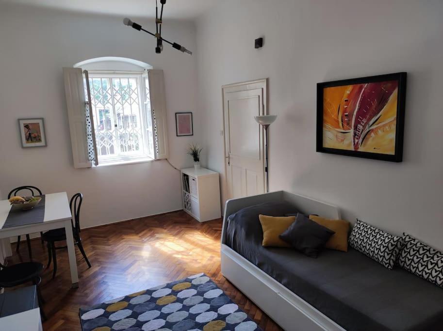 Cosy In The Heart Of The Upper Town *