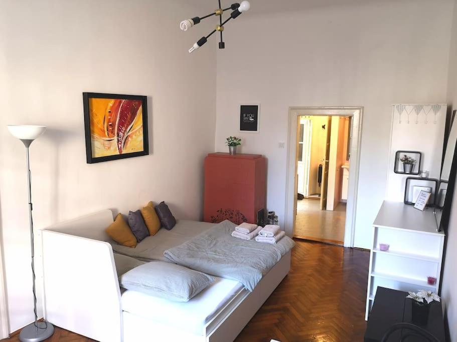 Cosy In The Heart Of The Upper Town Apartment *