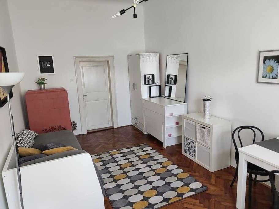 Cosy In The Heart Of The Upper Town * Zagreb