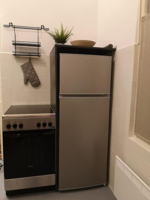 Cosy In The Heart Of The Upper Town Apartment