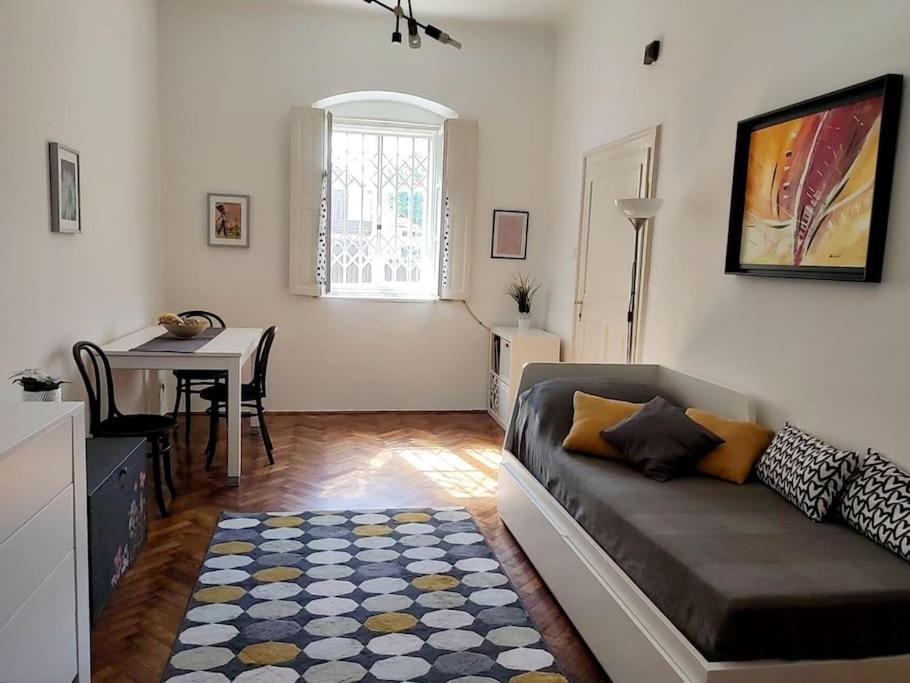 Cosy In The Heart Of The Upper Town *